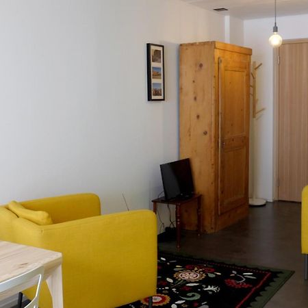 ויסונה Iglusaq Lodge מראה חיצוני תמונה