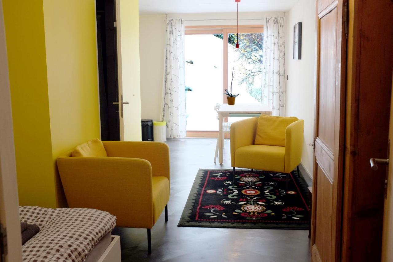 ויסונה Iglusaq Lodge מראה חיצוני תמונה