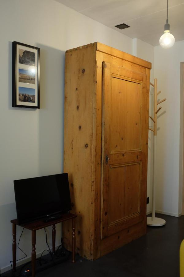 ויסונה Iglusaq Lodge מראה חיצוני תמונה