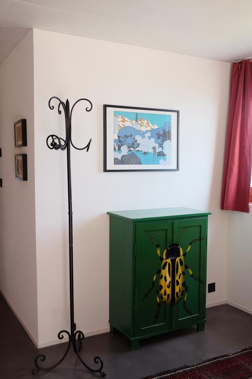 ויסונה Iglusaq Lodge מראה חיצוני תמונה